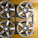 Fiat Freemont (1/3-2350)(HA3612570)(JF)Használt 17" 5x127 alufelni 