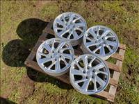 16" 5x114,3 Mitsubishi (ÚJ) + szenzor 