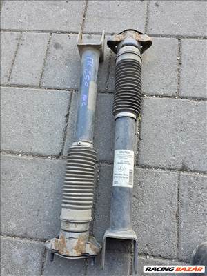 Mercedes ML-osztály, Mercedes GL-osztály, Mercedes GLE-osztály W166 hátsó lengéscsillapító  a1663260900