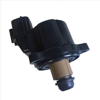 Suzuki Ignis alapjárat motor, isc szelep, alapjárati mágnesszelep csak elektronika 2003-2007 (18137-