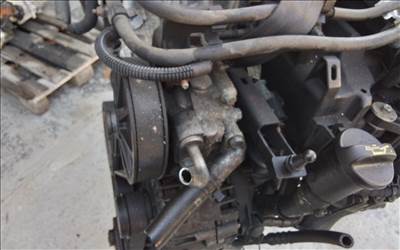 Ford C-Max Mk2, Ford Focus Mk3, Volvo V70 Folytó szelep 