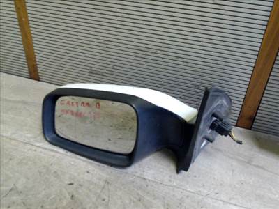 OPEL ASTRA G 97-04 Bal visszapillantó tükör elektromos