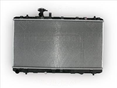 Fiat Sedici 2006-2009 - Vízhűtő