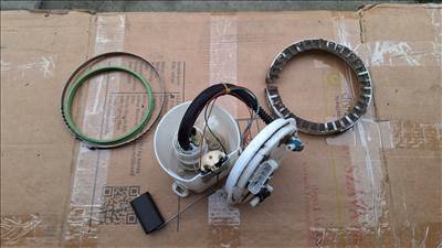 Opel Meriva A Ac Bosch 13157597