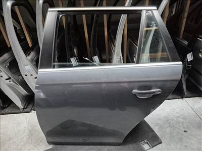 Volkswagen Golf VI kombi bal hátsó ajtó LD7X (29403)