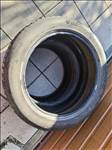 255 45 19 hankook 255/45 R 19 nyári gumi 2 db 2021.évi