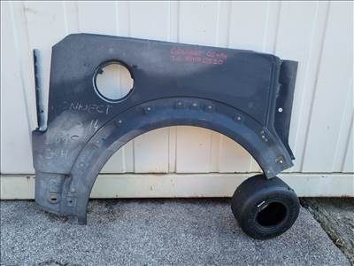 Ford Transit Connect Mk1 Jobb hátsó sárvédő