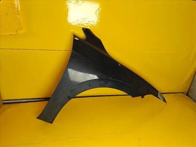 Volkswagen Golf VIII Jobb első Sárvédő