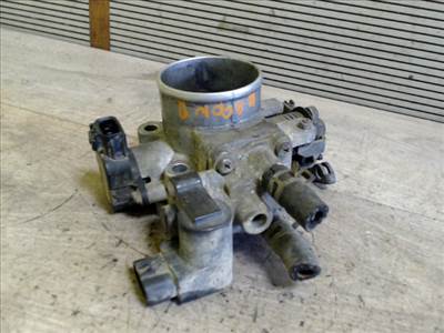 SUZUKI WagonR+ Fojtószelep mechanikus