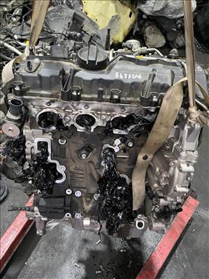 BMW 5-ös sorozat G30/G31 Bmw B48B20A motor kevés km es