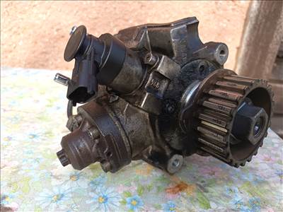 1.6 hdi Bosch nagynyomású pumpa. 9hr bhy stb...  9811347380