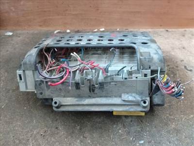 Opel Astra G Biztosítéktábla Motortér *149620* gm-24431677