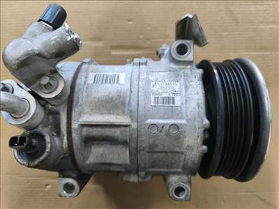 Alfa Romeo Mito 1.4 16V klímakompresszor 51794515