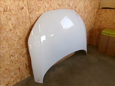 AUDI TT 8S0 motorháztető 2015-