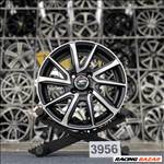 Silverline 14 új alufelni felni, 4x100, Suzuki Opel VW   (3956)