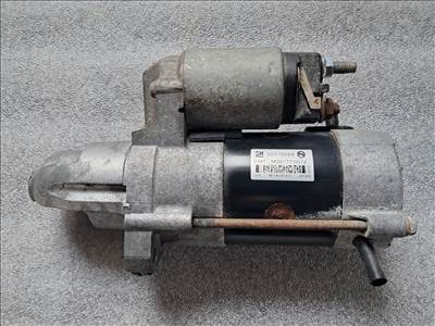 Opel Meriva B 1.6 cdti önindító  55570068