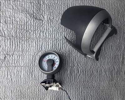 Toyota Aygo (AB10/AB20/AB30), Peugeot 107, Citroën C1 I fordulatszám mérő 