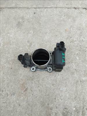 Toyota Avensis (T250) 2.2 Combi D-4D / D-CAT Fojtószelep 3810 1923002010