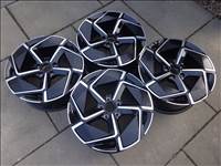 BYD Seal új demo gyári 19colos alufelnik 