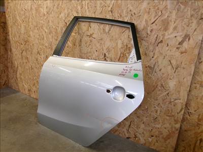 HYUNDAI I30 ferdehátú bal hátsó ajtó 2007-2013
