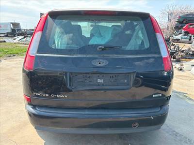 Ford C-Max Mk1 Hátsó Híd (Tárcsafékes) *159929*