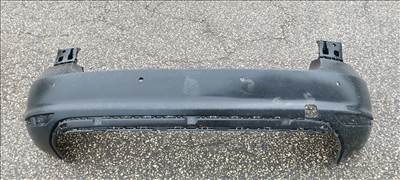 Skoda Yeti radaros hátsó lökhárító eladó 5l6807421