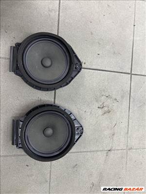 Opel Astra J Első hangszórók tn3081