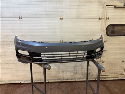 Volkswagen Passat B8 B8 Passat B8 Rline lökhárító  3g0807221d