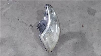 Fiat DUCATO Citroen JUMPER Peugeot BOXER 06- Első lámpa fényszóró 8705