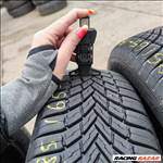  185/65 R15 Bridgestone négyévszakos gumi 58000ft a 4db/210/