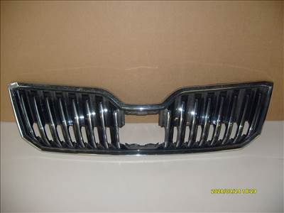 SKODA SUPERB III DÍSZRÁCS ELADÓ! 3v0853653b