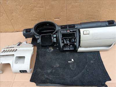 Seat León I, Seat Toledo II, Volkswagen Golf IV Légzsák szett 