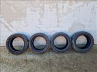  205/55 16" GOOD YEAR/ FARROAD használt nyári gumi 4db