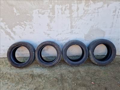  205/55 16" GOOD YEAR/ FARROAD használt nyári gumi 4db