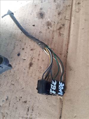 Skoda Felicia irányjelző kapcsoló csatlakozó