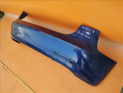 Tesla Model 3 hátsó lökhárító (P.40.303K)a