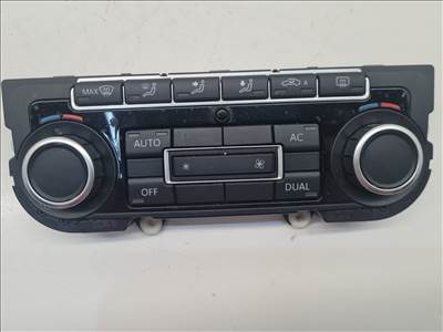 Volkswagen Golf VI fűtéskapcsoló (31811) 5k0907044bs