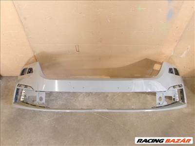 SKODA KODIAQ 565 első lökhárító héj 2022-