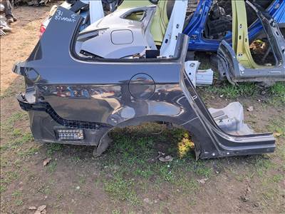 Volkswagen Passat B7 VARIANT Jobb hátsó sárvédő negyed 