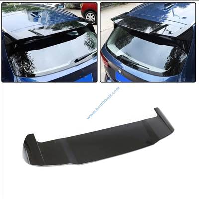 BMW G01 G08 X3, X3M, iX3 szélvédő spoiler 2018-2024