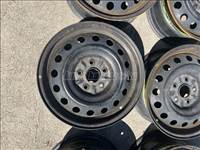 TOYOTA EGYÉB - Gyári acélfelni 16x6,5 16" 6.5J