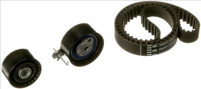 Fogasszíjkészlet GATES K025581XS for CITROËN, PEUGEOT