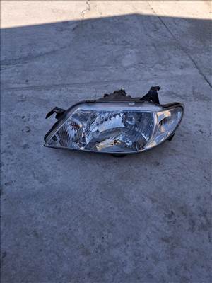 Mazda 323 (BJ) fényszóró 