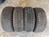 205/55 r17 Continental téligumi szett!