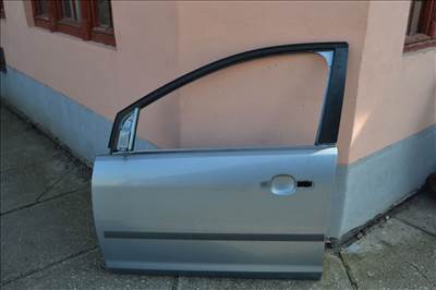 Ford Focus II MK2 bal első ajtó, ajtólemez! Színkód: Z3
