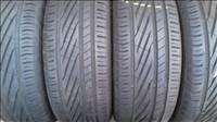  235/55R17 újszerű Uniroyal nyári gumi garnitúra