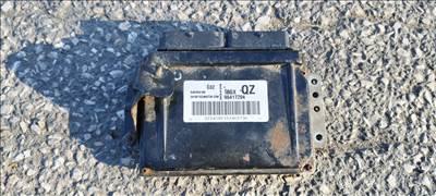 Chevrolet Spark I motorvezérlő elektronika eladó 96417294