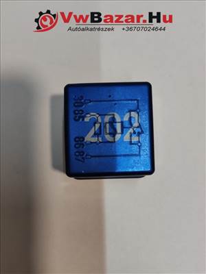 Relé 202 (8a0951253) 8A0951253