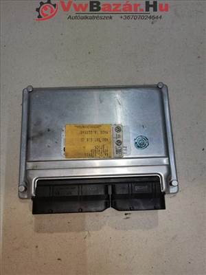 Motorvezérlő VW-AUDI 4B0997018JX