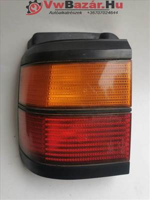 Hátsó külső lámpa VW PASSAT B3 kombi bal 333945257-1